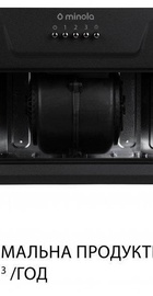 Minola HBI 5202 I 700 LED