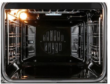 LUXELL B66-SGF3 (DDT) BLACK