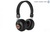 House of Marley Positive Vibration BT Signature Black (EM-JH133-SB)