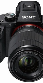Sony Alpha A7 II kit (28-70mm) (ILCE7M2KB.CEC)