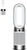 Dyson Pure Hot & Cool Gen1 HP10 White/White 454857-01  EU