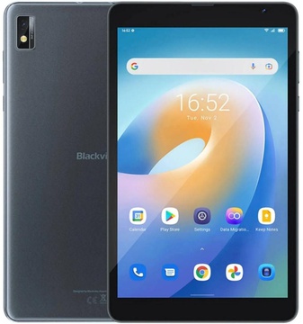 Blackview Tab 6 3/32GB LTE Truffle Grey (6931548308102)