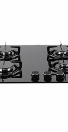 Pyramida PFG 646 S Black
