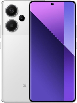 Xiaomi Redmi Note 13 Pro+ 12/512GB White