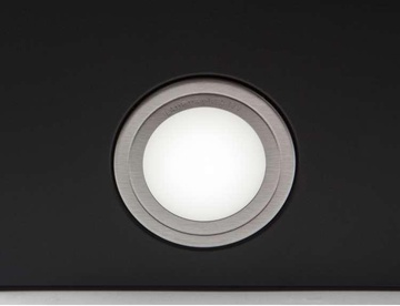 Ventolux VIENNA 50 BK (800) TC