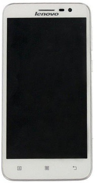 Lenovo A8/A808t 8GB Gold