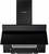 GRANADO Vivares 603-750 Black glass
