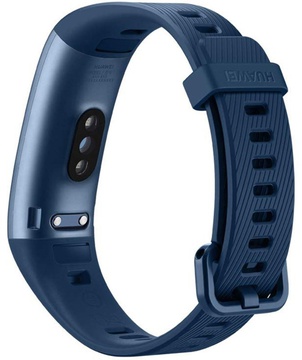 Huawei Band 3 Pro (TER-B19) Blue
