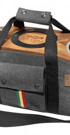 Marley Bag of Riddim