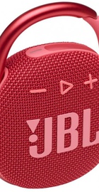 JBL Clip 4 Red (JBLCLIP4RED)