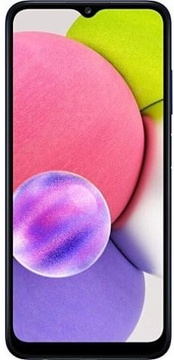 Samsung Galaxy A03s 3/32GB Blue (SM-A037FZBD)