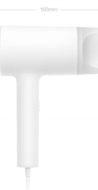 MiJia Water Ion Hair Dryer 1800W White CMJ01LX