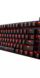 Kingston HyperX Alloy FPS Pro (HX-KB4RD1-RU/R1)