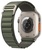 Apple Alpine Loop Band Large for Watch 42mm/44mm/45mm/49mm Green (MQE43)