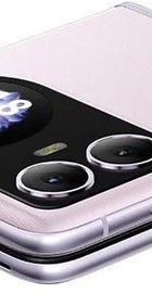 Blackview Hero 10 12/256GB Purple