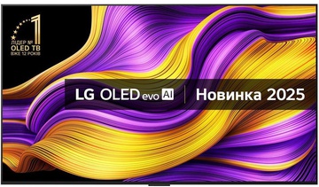 LG OLED55G54LW