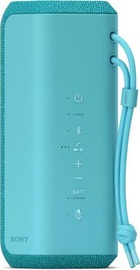Sony SRS-XE200 Blue (SRSXE200L.RU2)