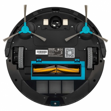 Sencor SRV 6250BK-EUE3