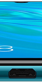 HUAWEI P smart 2019 3/64GB Sapphire Blue (51093GVY)