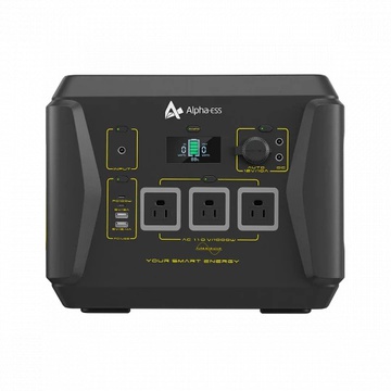 AlphaESS BLACKBEE 1000