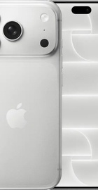 Apple iPhone 18 Pro 256GB Silver (MJRQ4)
