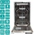 Ventolux DWT4509 AO