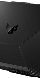 ASUS TUF Gaming A15 FA506NCR Graphite Black (FA506NCR-HN006, 90NR0JV7-M002L0)