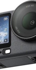 DJI Osmo Action 6 Essential Combo (CP.OS.00000504.02)