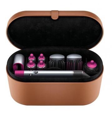 Dyson Airwrap Styler Complete Fuchsia (310733-01)
