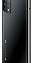 Xiaomi Mi 10T Pro 8/256GB Cosmic Black