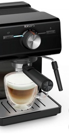 Krups Authentic C50 XP381810