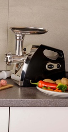 ViLgrand V203-BRMG Black