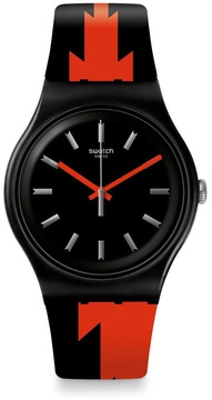 Swatch SHEYENNE SUOB167