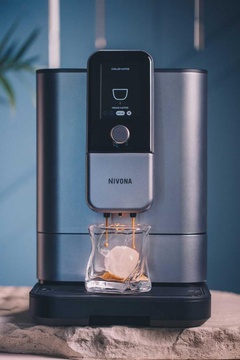 Nivona Cafe Romatica Plus NIVO 8107