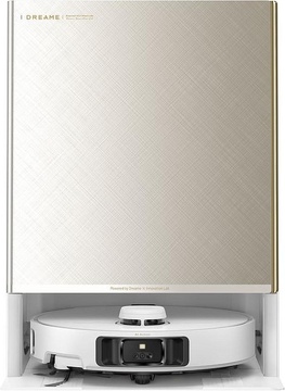 Dreame Matrix 10 Pro White (RLM61HE-Wh)