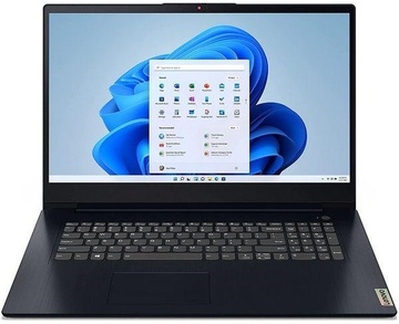Lenovo IdeaPad 3 17ALC6 (82KV003MUS)