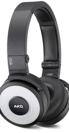AKG Y55 White