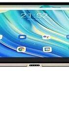 Blackview Tab 10 4/64GB LTE Gold (6931548307198)