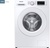Samsung WW70T4020EE1UA
