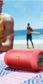 JBL Charge 2+ Red