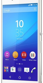 Sony Xperia Z3+ E6553 White