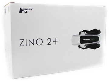 Hubsan ZINO 2 Plus 4K/60FPS Portable versio
