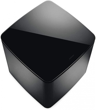 Bose Bass Module 700 Black