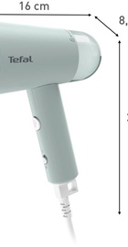 Tefal Origin Travel DT1034E1