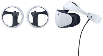 Sony PlayStation VR2 + Horizon Call of the Mountain