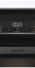 Gorenje BO6737E02BG