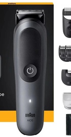 Braun All-in-One Series 5 AIO5560