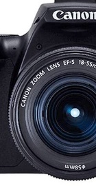 Canon EOS 250D kit (18-55mm) EF-S IS STM (3454C007)