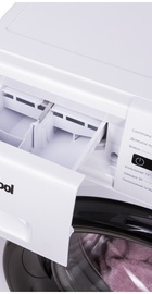 Whirlpool FWSG61083WBV UA
