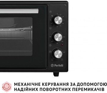 Perfelli MIRAGE 37 BLACK
